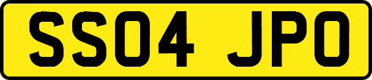 SS04JPO