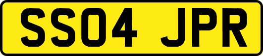 SS04JPR