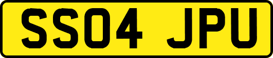 SS04JPU