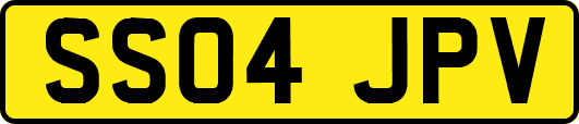 SS04JPV
