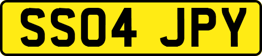 SS04JPY