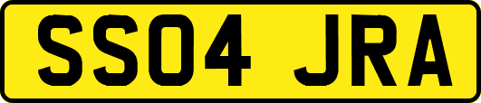 SS04JRA