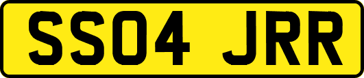 SS04JRR