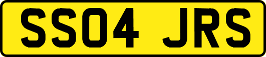 SS04JRS