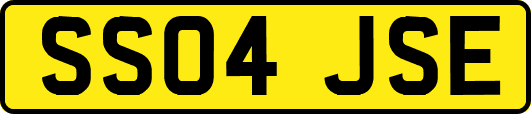 SS04JSE