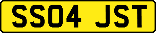 SS04JST