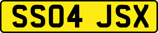SS04JSX
