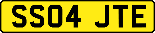 SS04JTE
