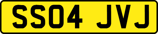 SS04JVJ