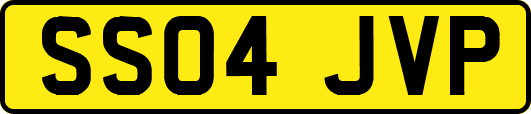 SS04JVP