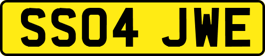 SS04JWE