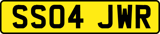 SS04JWR