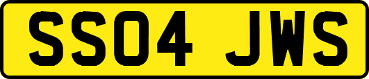 SS04JWS
