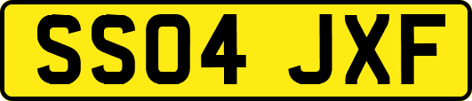 SS04JXF