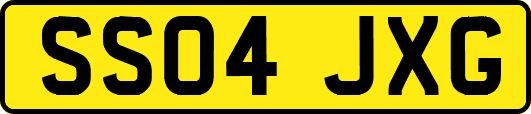 SS04JXG