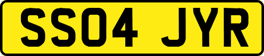 SS04JYR