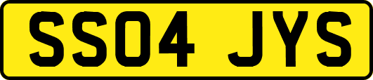 SS04JYS