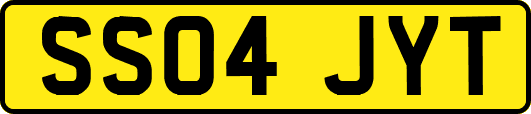 SS04JYT