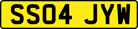 SS04JYW