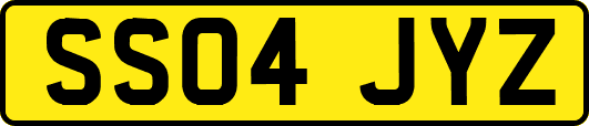 SS04JYZ