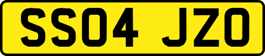 SS04JZO