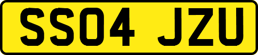 SS04JZU