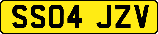 SS04JZV