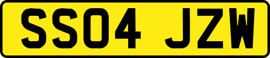 SS04JZW