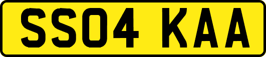 SS04KAA