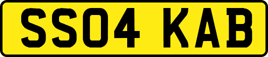 SS04KAB