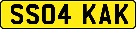 SS04KAK