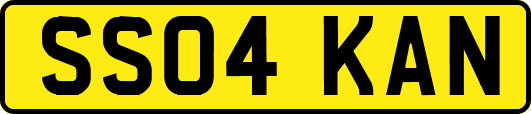 SS04KAN