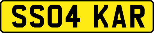 SS04KAR