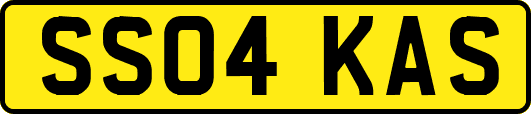 SS04KAS