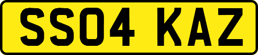 SS04KAZ