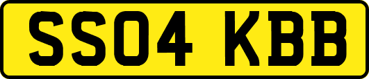 SS04KBB