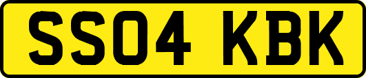 SS04KBK