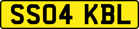 SS04KBL