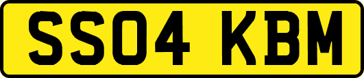 SS04KBM