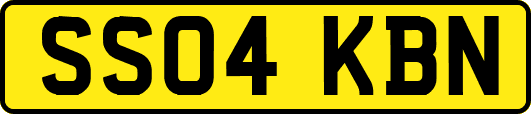 SS04KBN