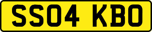 SS04KBO