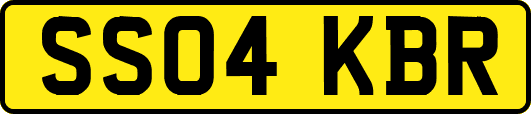 SS04KBR