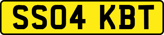 SS04KBT