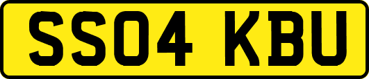 SS04KBU