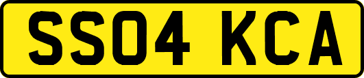 SS04KCA