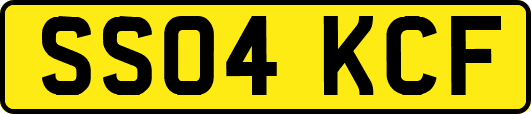 SS04KCF