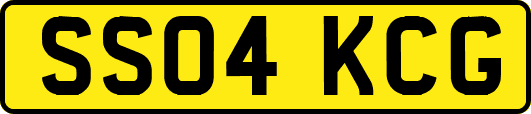 SS04KCG