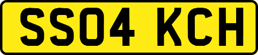 SS04KCH