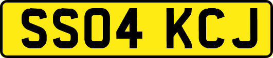 SS04KCJ