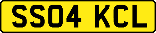 SS04KCL
